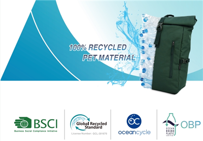 Тенденциите за устойчиво развитие на чанти