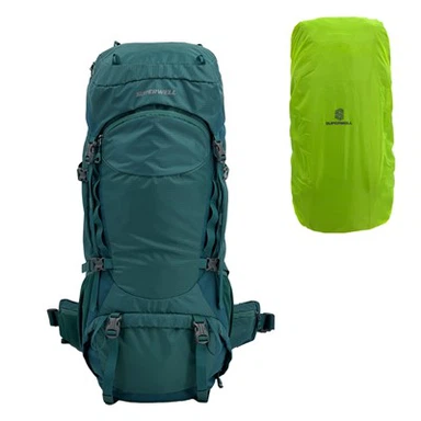 65L раница за къмпинг туризъм