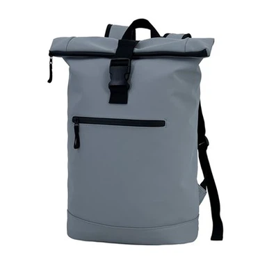 Първокласна раница Roll-Top